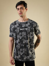 Status Quo |Men's Summer T-shirt - 3XL, 4XL, 5XL